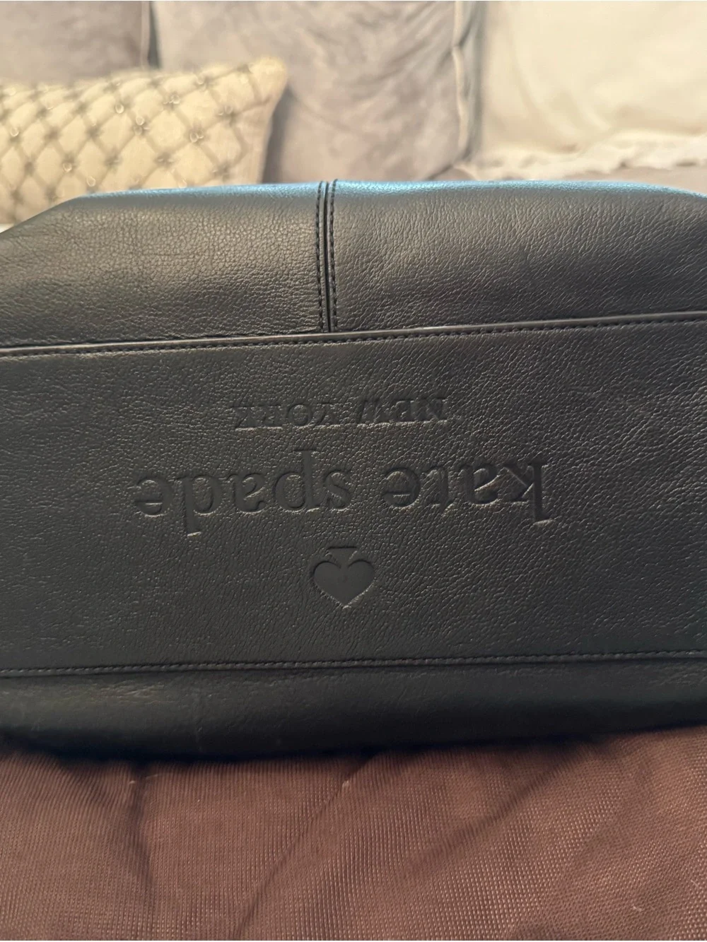 Kate Spade Quinn Villabella Avenue Bag